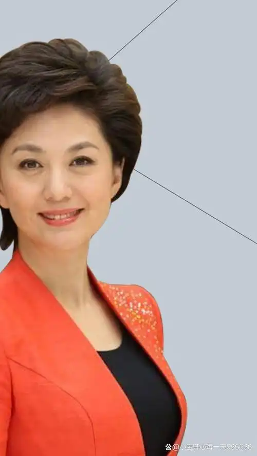 央视知名主持人海霞,转型已经任新职!