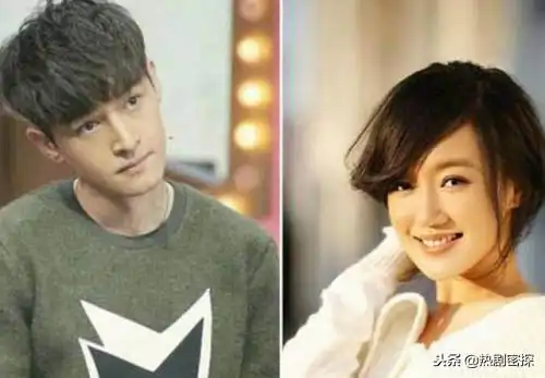 一年结n次婚的胡歌终于结婚了唐人八字回应前女友你喜欢谁