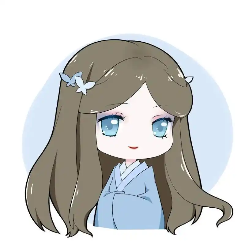 头像无水印 斗罗大陆史莱克七怪头像q版无水印