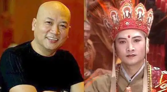 原创三个唐僧三种命,换你会选择哪种?