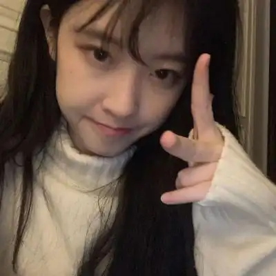 女生同一个人头像高清好看的同一个人头像图片真人