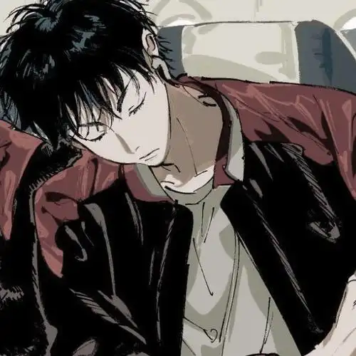 氛围感##无水印头像##头像##可爱头像##动漫头像##基头