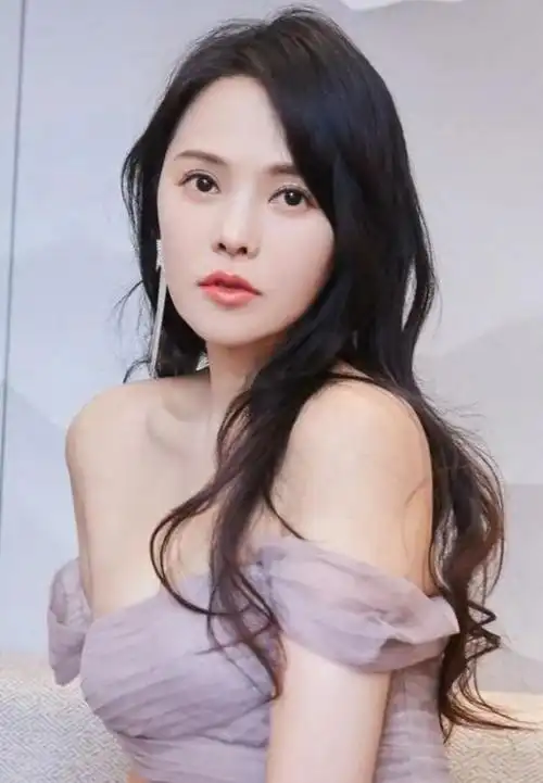 伊能静和秦昊结婚多久后有孩子 和庾澄庆恋爱13年(2)