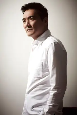 汪俊三项入围搜狐电视剧盛典导演跨界别样精彩