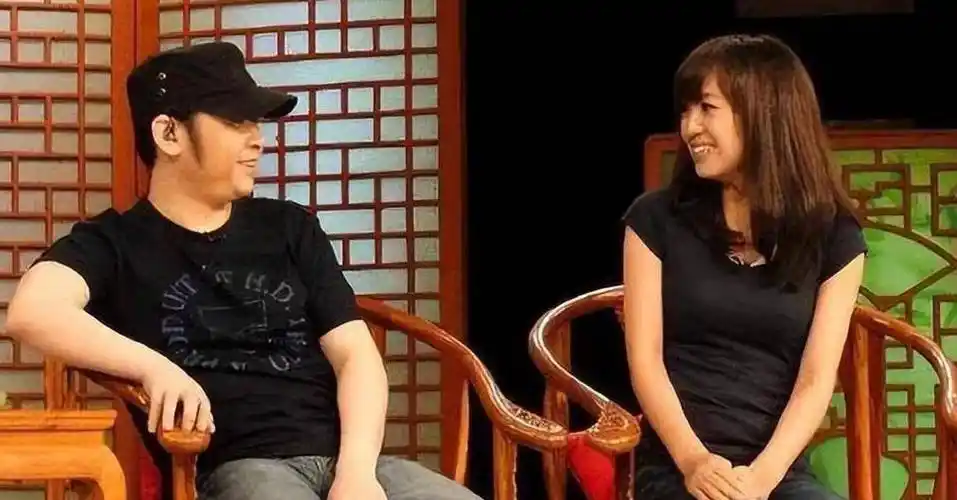 刀郎前妻杨娜:生下孩子后连夜跑路,33年过去了,她可曾后悔过?