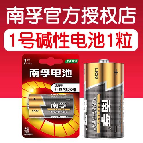 5v手电筒燃气灶热水器电池