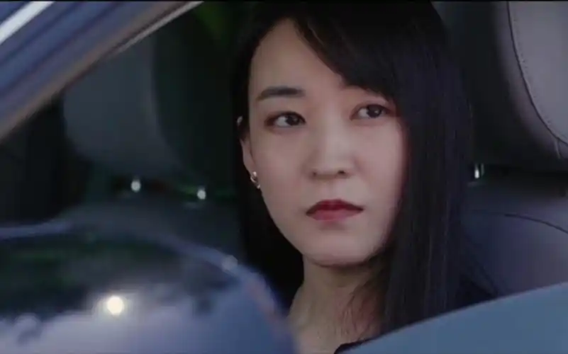 《毛骗》番外《城市的边缘》之女神安宁来了!!!_哔哩哔哩_bilibili