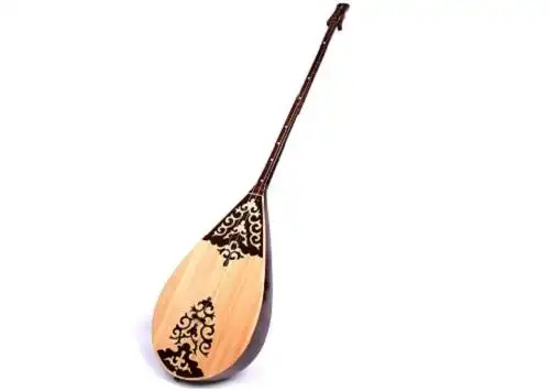 冬不拉是什么乐器