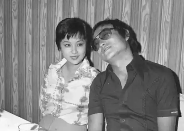 伺候谢贤12年用青春换来2000万如今的coco怎么样了