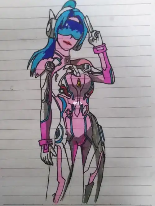 我画的火箭少女怎么样