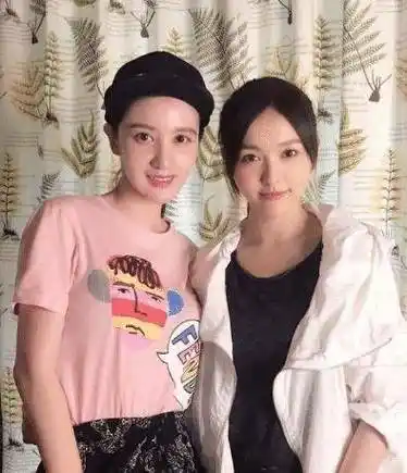 唐嫣宣誓主权的手段太6,直接找罗晋搭档"谈心",装不下去了?