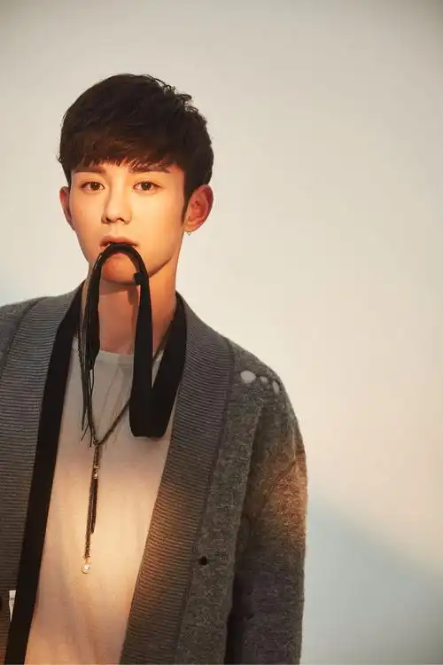 90后新生代偶像蓝博帅气写真图片,明星,帅气,时尚,帅哥,大陆男明星