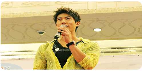 吴尊帅过林峰?-