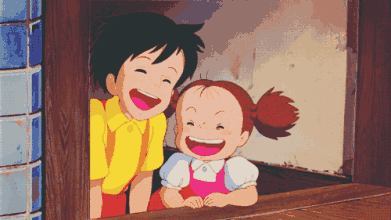 啊那些在生命中永不能被替代的爱啊妈妈的爱,请你走慢些~01小时候的我