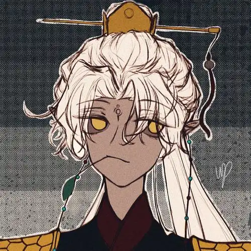 看了东风遥出场动作,感觉暴躁小黑好像还有… - 半