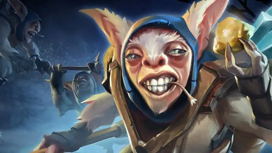 charting the rise of midormeepo, one of the stars of dota 2s
