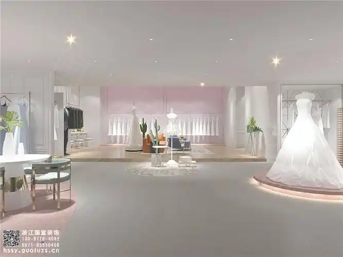 婚纱摄影工作室怎样装修设计