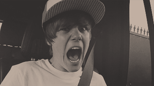 动图热门不想加班贾斯汀比伯gif动图_动态图_表情包下载_soogif