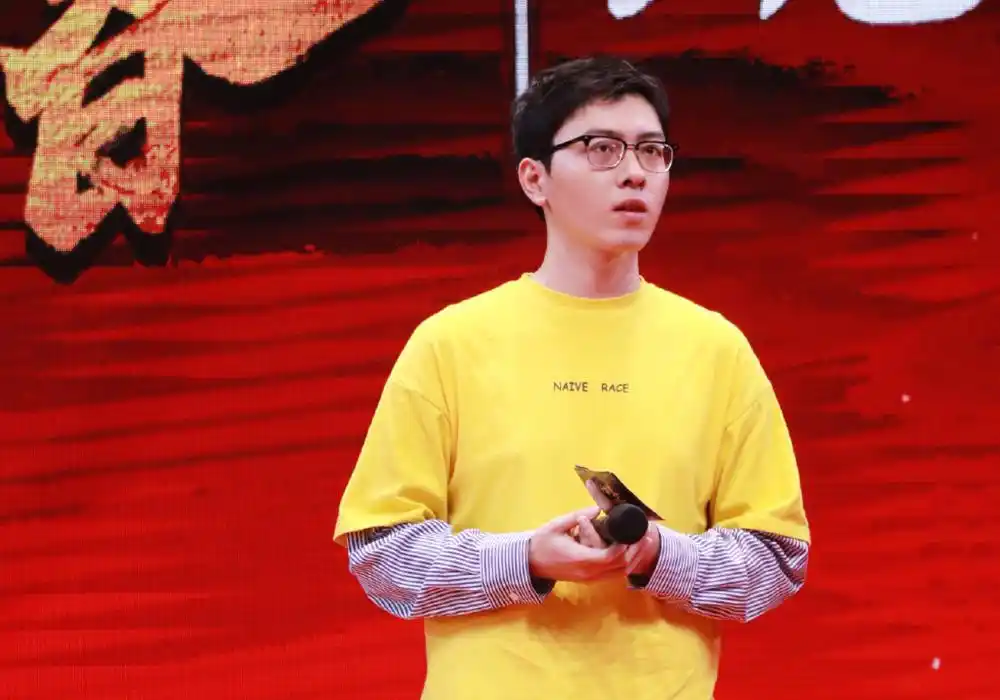 《魔道祖师》动画唱歌好听的cv,阿杰代表作多,太康让人惊喜!