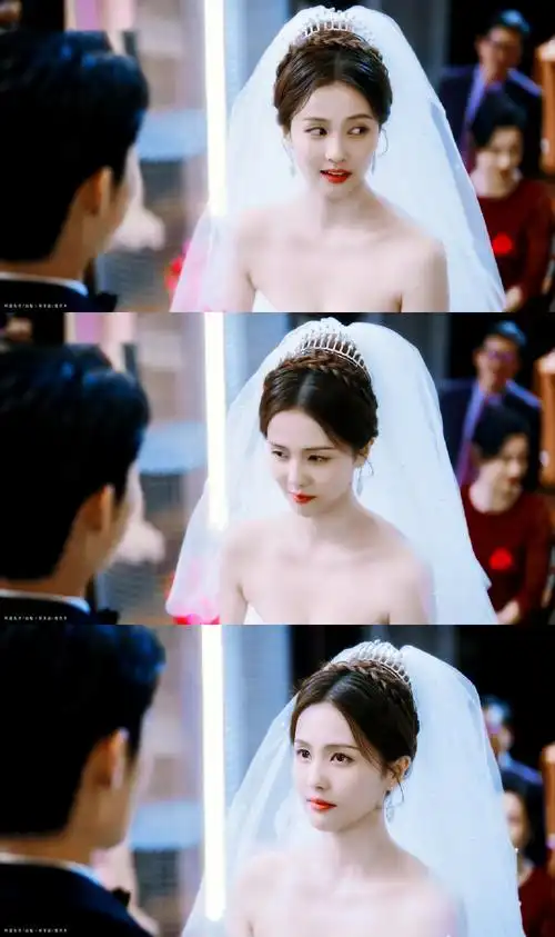 白鹿##白鹿以爱为营##白鹿宜古宜今安利大赛