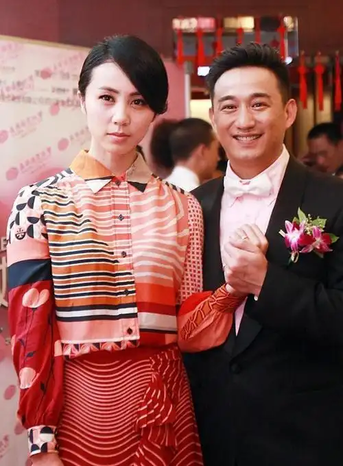 回顾黄磊绯闻是绯闻妻子是妻子不会辜负18岁就跟我的孙莉