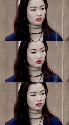 郑秀文还没减肥时,简直美"出圈"了,早期颜值是"天花板"级别