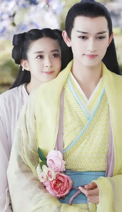 花千骨赵丽颖杀阡陌马可