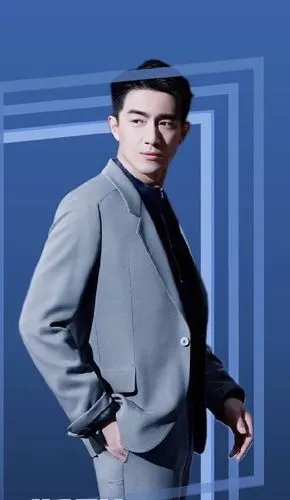 林更新,谭松韵新剧路透流出,两个人的身材真的是在拍偶像剧吗?