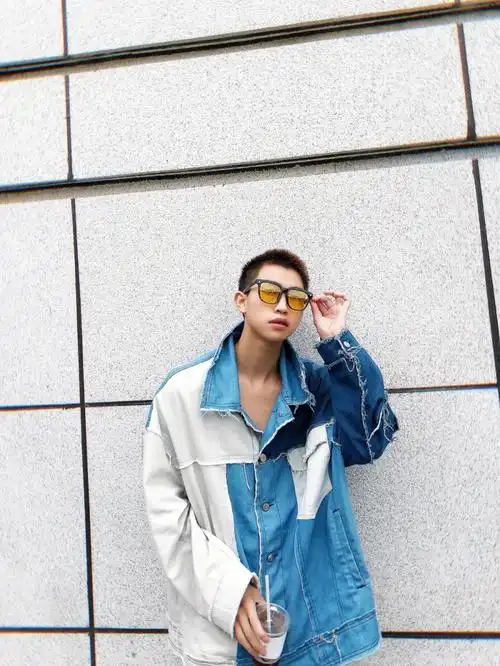 2021男士寸头你值得拥有