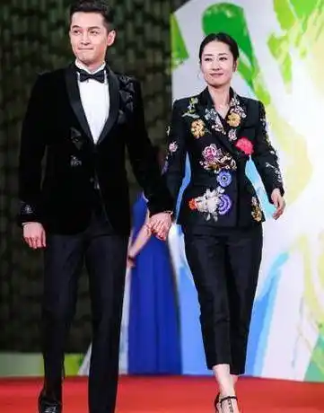 原创刘敏涛分手之后前夫从来不看孩子和金星谈起此事现场落泪