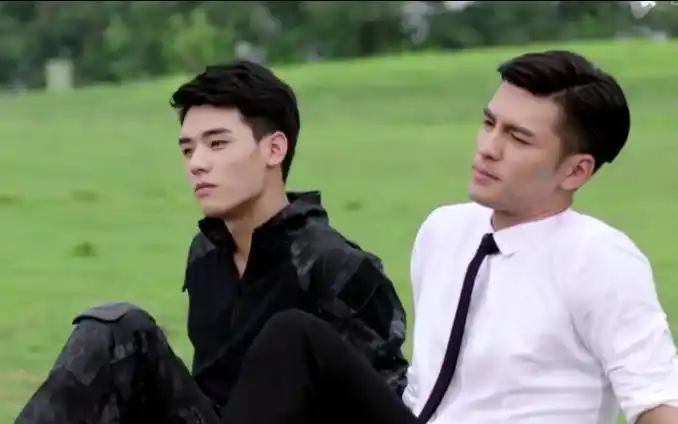 《盛势》第19集第二部分