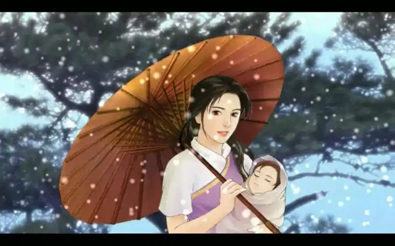 【新仙剑奇侠传】林月如隐藏结局