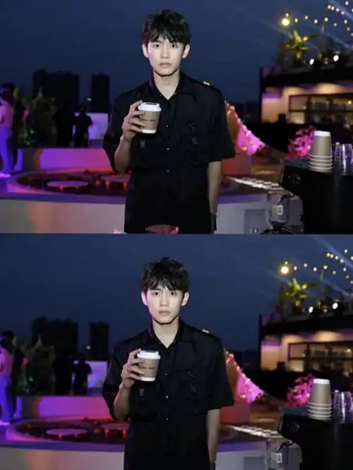 夏日滤镜 #夏日滤镜 #夏日泡泡滤镜  #余庆伟壁纸