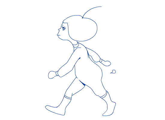 号称是最养生的走路法,学吗?