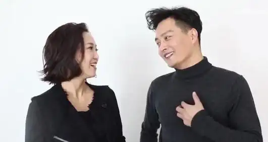 云朵坦率直言向观众表明她和云飞的真实关系看来我们都上当了