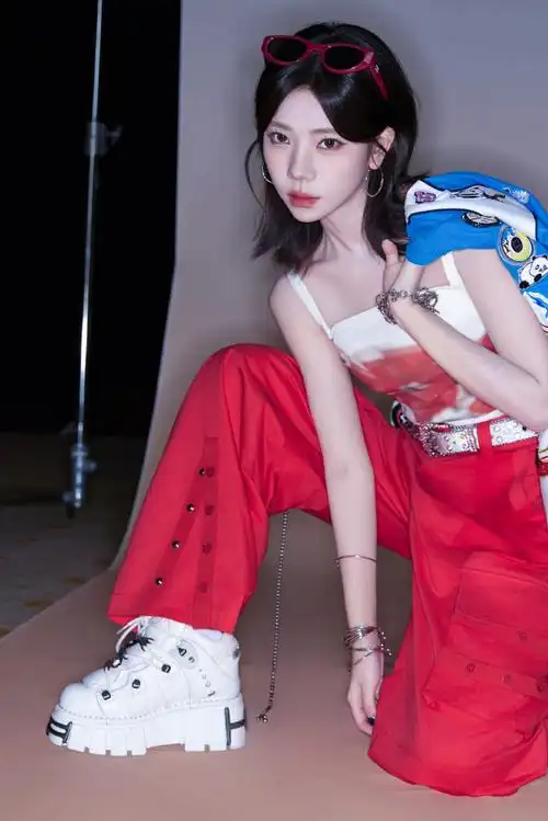 x是一种态度##张紫宁