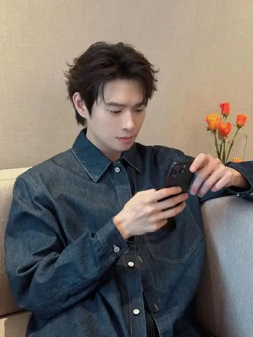 夏日青春派对##超话星愿池##魏大勋史野##魏大勋不讨好的勇气