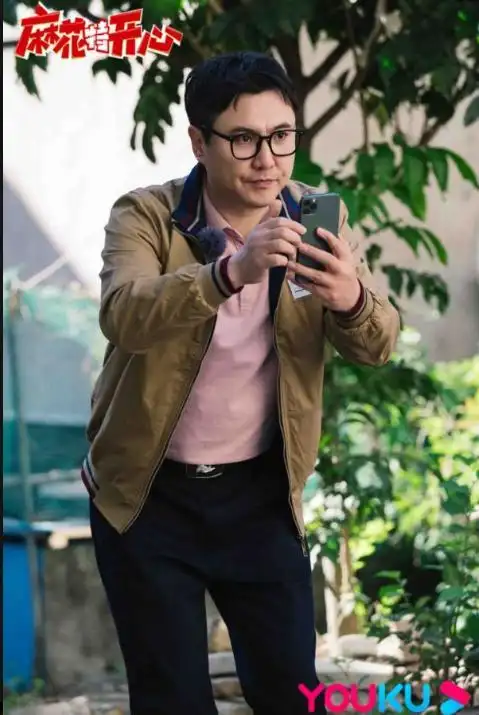 《麻花特开心》集结麻花家族成员沈腾,马丽,艾伦,常远,吴昱翰,黄才伦