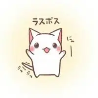 二次元动物头像萌萌哒卡通【点击鼠标右键下载】