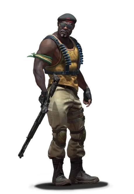 csgo激流大行动新增探员皮肤一览