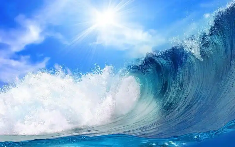 海浪壁纸-海浪壁纸图片大全 第18页-高清背景图-zol桌面壁纸