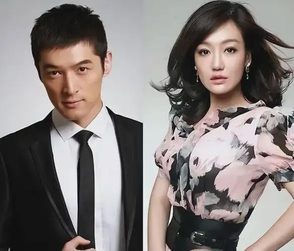 薛佳凝:分手15年后胡歌娶妻生子,她却选择出家,背后心酸无人知|江疏影