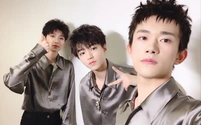 tfboys