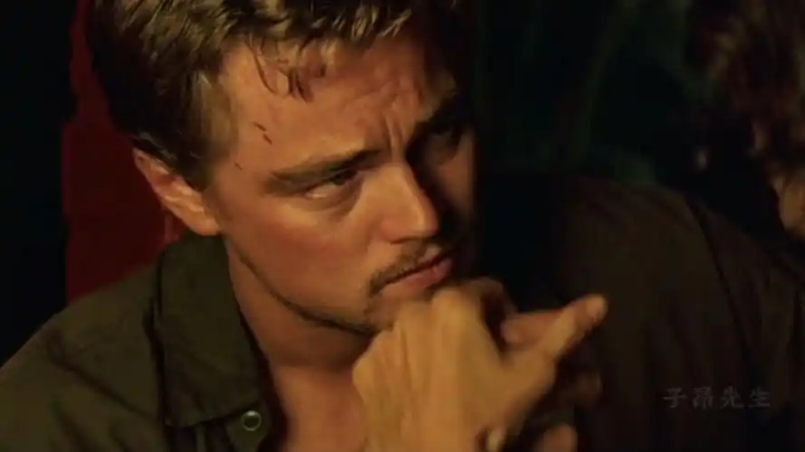 小李子的电影你都看过吗,部部经典