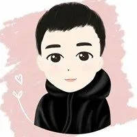 男生q版萌卡通头像高清二次元呆萌男生头像q版点击鼠标右键下载