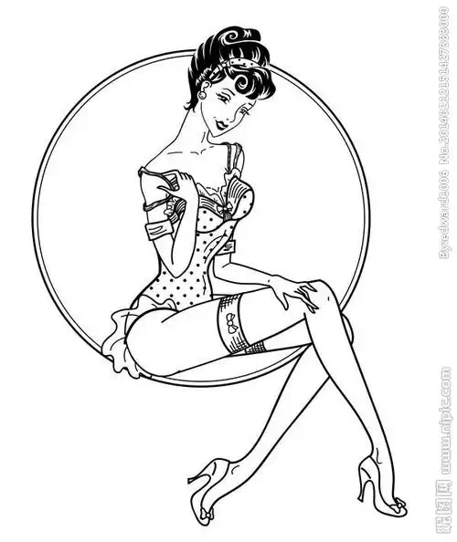 颜色:rgb40共享分举报收藏立即下载关 键 词:欧美美女 丝袜 女孩 女郎