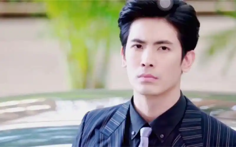 王子变青蛙【泰版】- 男主出场