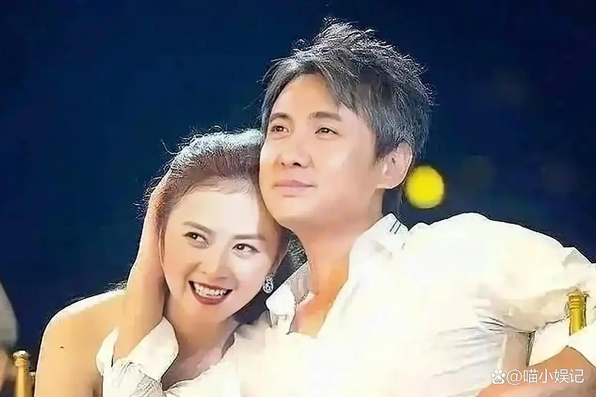 王琦:背锅7年有苦难言,屡屡传婚变,是沈腾先给我的"尴尬"