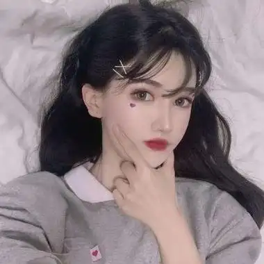 qq可爱仙女头像 女生头像图片大全 -【爱个性】