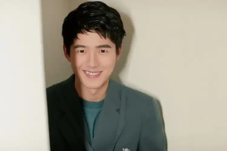 刘昊然#明星大侦探